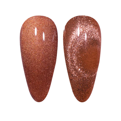 DND 9D Cat Eye Gel Polish - 26