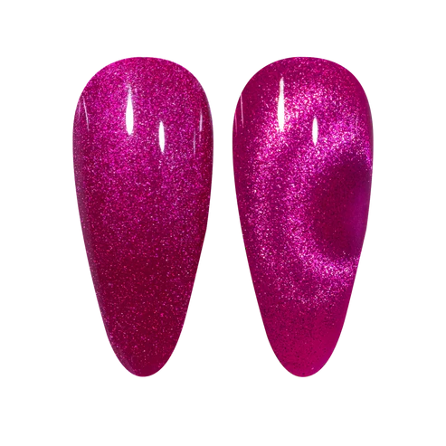 DND 9D Cat Eye Gel Polish - 27