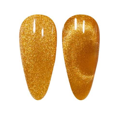 DND 9D Cat Eye Gel Polish - 28