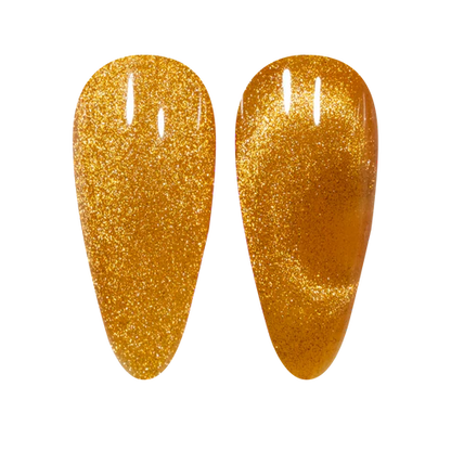 DND 9D Cat Eye Gel Polish - 28