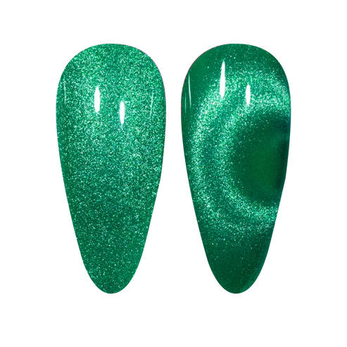 DND 9D Cat Eye Gel Polish - 29