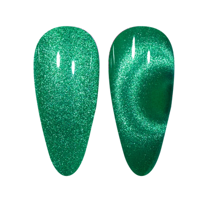 DND 9D Cat Eye Gel Polish - 29
