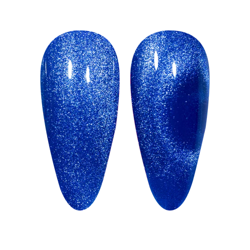 DND 9D Cat Eye Gel Polish - 30