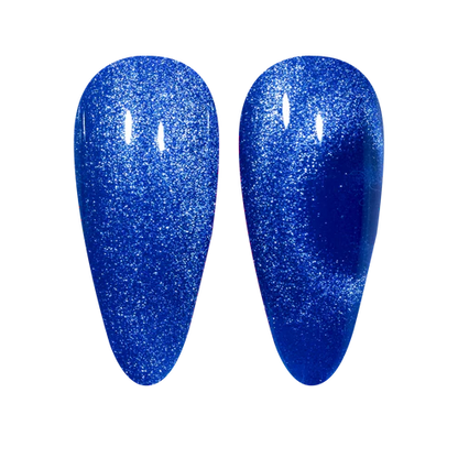 DND 9D Cat Eye Gel Polish - 30