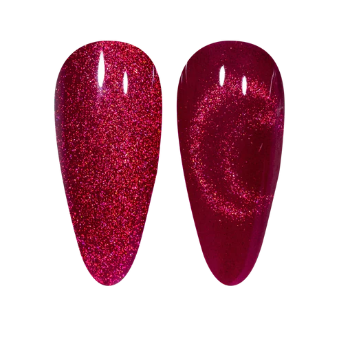 DND 9D Cat Eye Gel Polish - 31