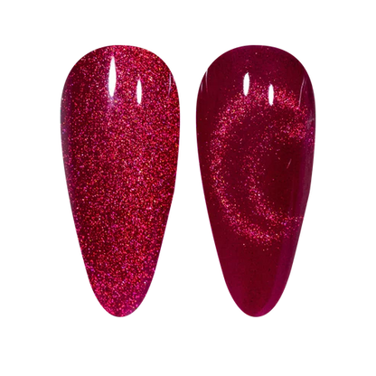 DND 9D Cat Eye Gel Polish - 31