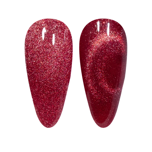 DND 9D Cat Eye Gel Polish - 32
