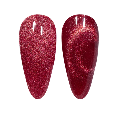 DND 9D Cat Eye Gel Polish - 32
