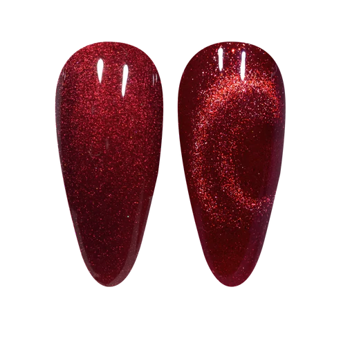 DND 9D Cat Eye Gel Polish - 33