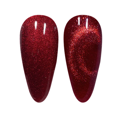 DND 9D Cat Eye Gel Polish - 33