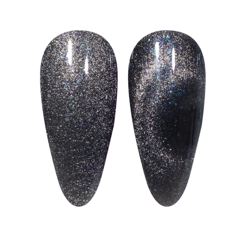 DND 9D Cat Eye Gel Polish - 35