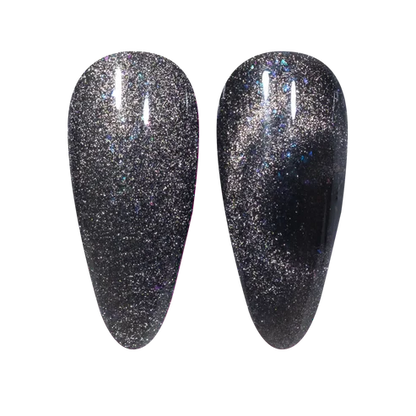 DND 9D Cat Eye Gel Polish - 35