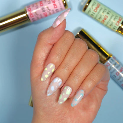 DND Nail Art Gel, Full Line Of 36 Colors (From 01 To 36), 0.25oz