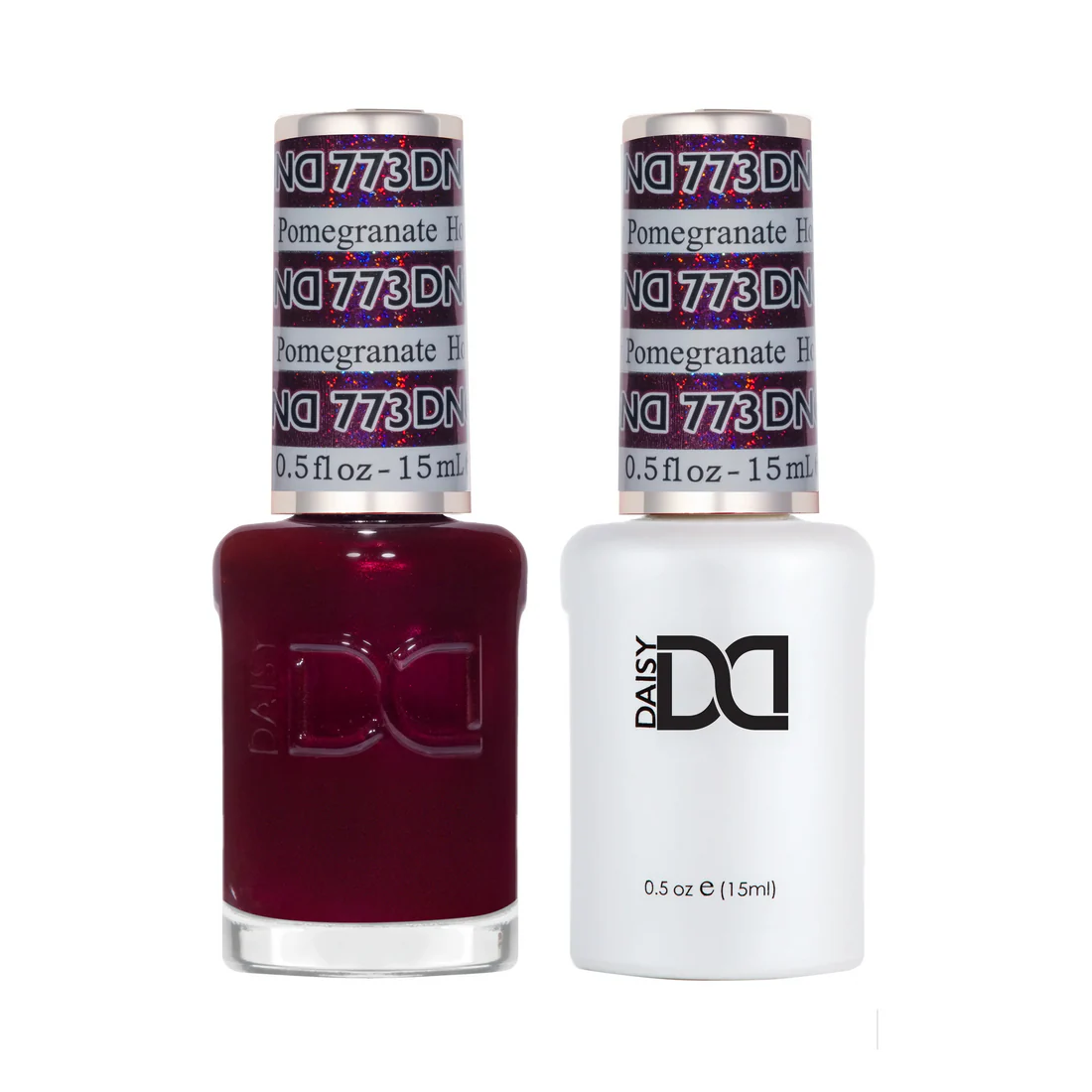 DND Gel Polish & Nail Lacquer 0.5oz - 773