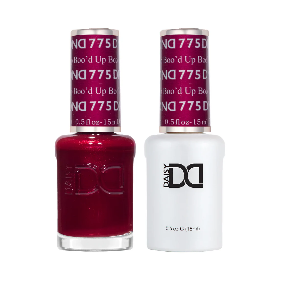 DND Gel Polish & Nail Lacquer 0.5oz - 775