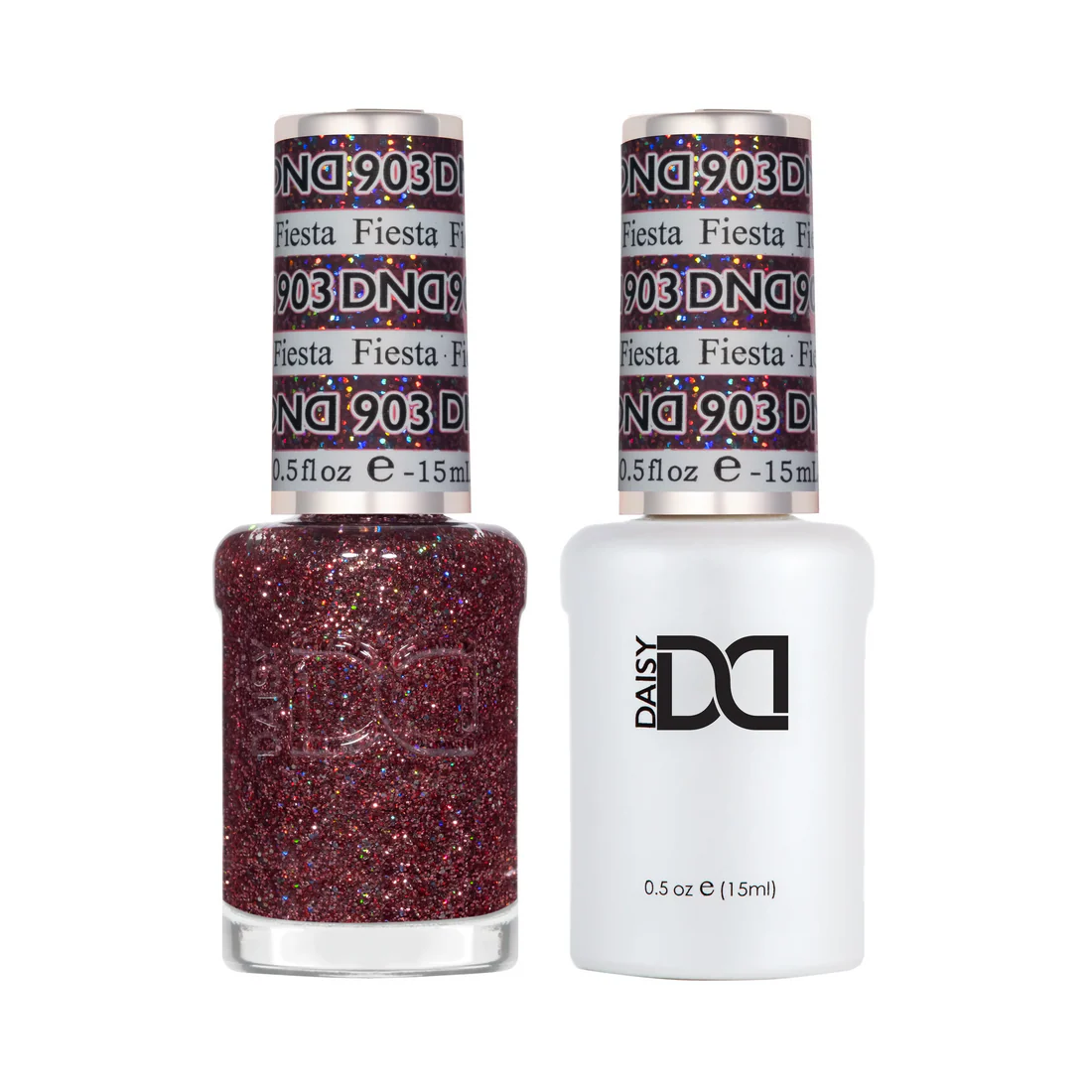 DND Gel Polish & Nail Lacquer 0.5oz - 903