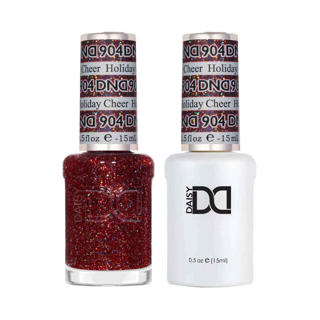 DND Gel Polish & Nail Lacquer 0.5oz - 904
