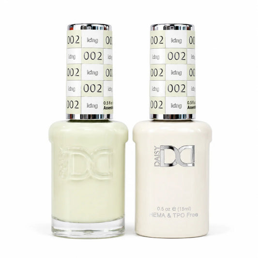 DND Duo Matching Color - HEMA/TPO Free - 002