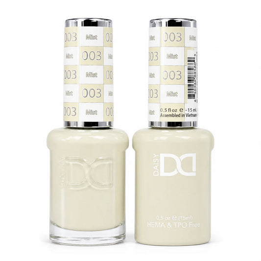 DND Duo Matching Color - HEMA/TPO Free - 003