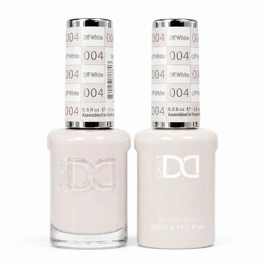 DND Duo Matching Color - HEMA/TPO Free - 004
