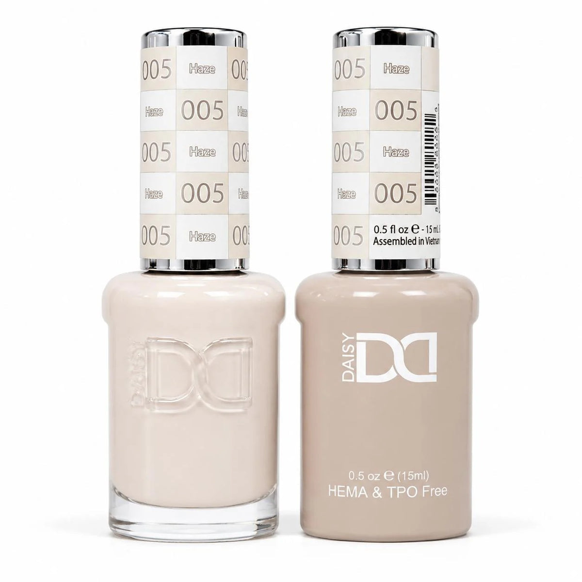DND Duo Matching Color - HEMA/TPO Free - 005