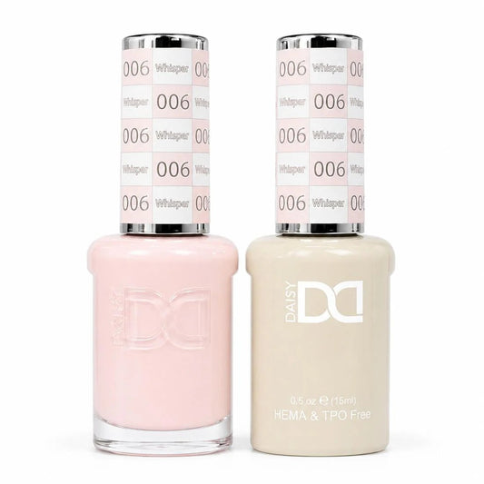 DND Duo Matching Color - HEMA/TPO Free - 006