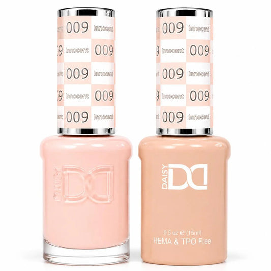DND Duo Matching Color - HEMA/TPO Free - 009