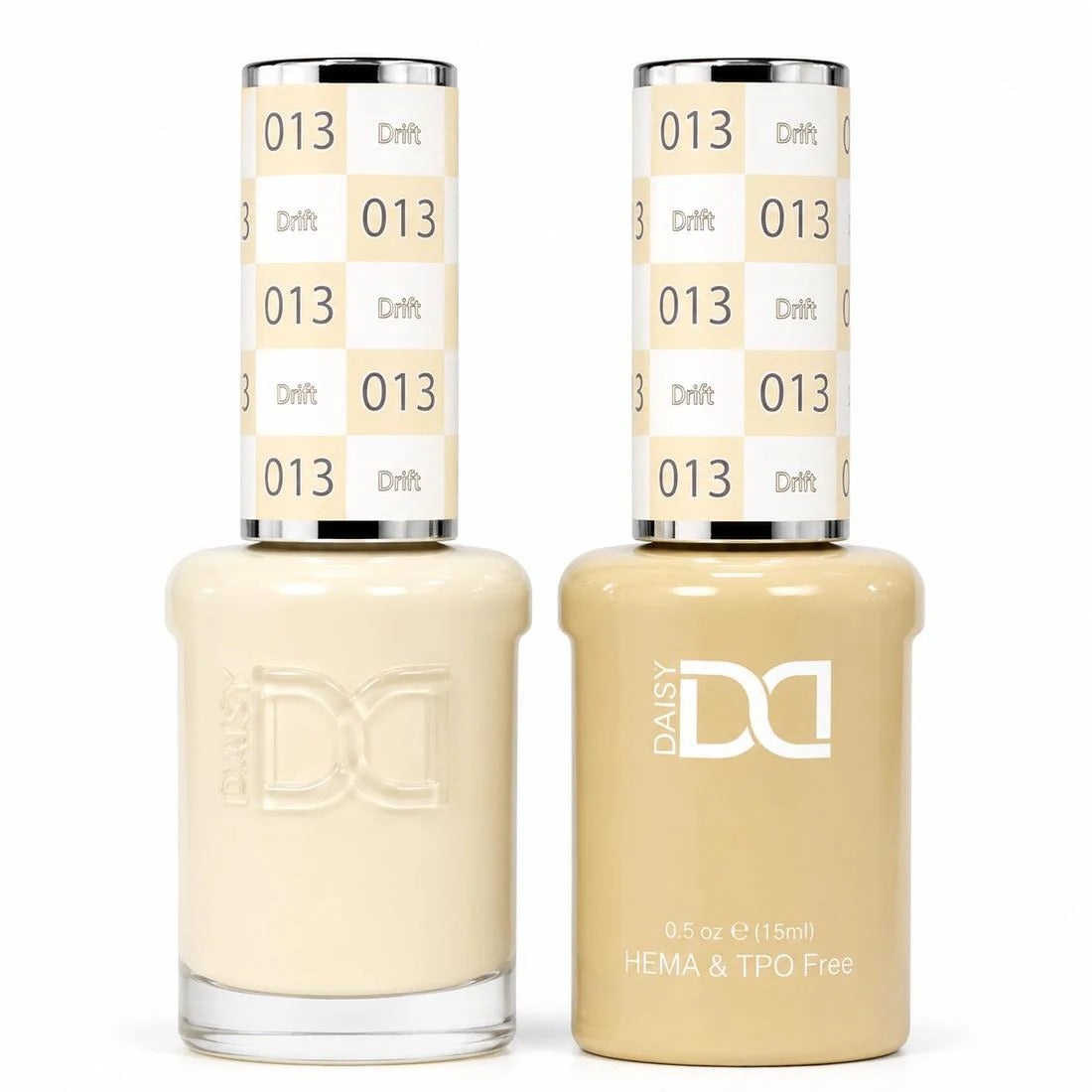 DND Duo Matching Color - HEMA/TPO Free - 013