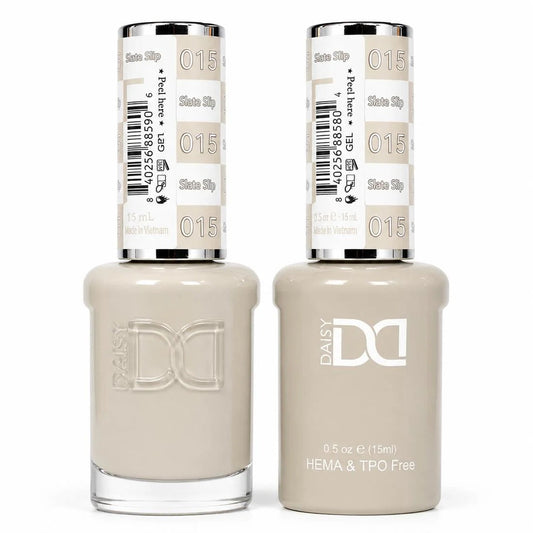 DND Duo Matching Color - HEMA/TPO Free - 015