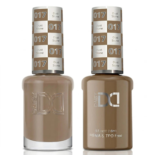 DND Duo Matching Color - HEMA/TPO Free - 017