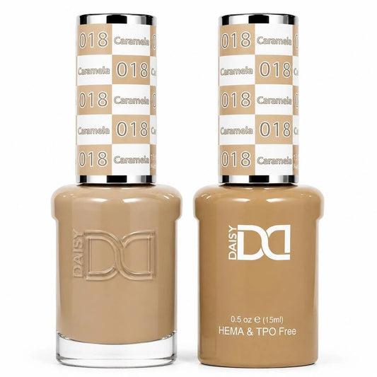 DND Duo Matching Color - HEMA/TPO Free - 018
