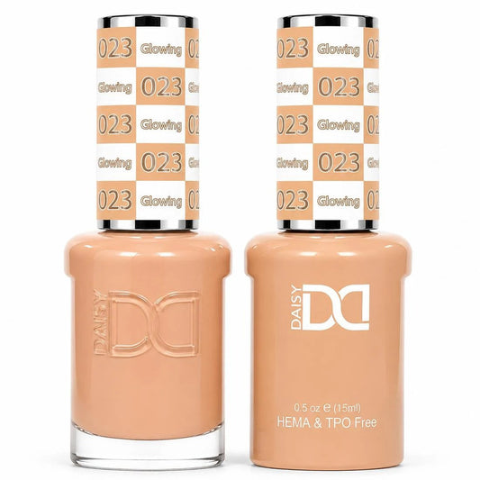 DND Duo Matching Color - HEMA/TPO Free - 023
