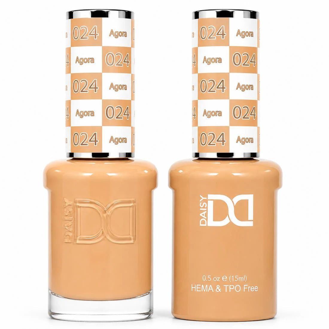 DND Duo Matching Color - HEMA/TPO Free - 024