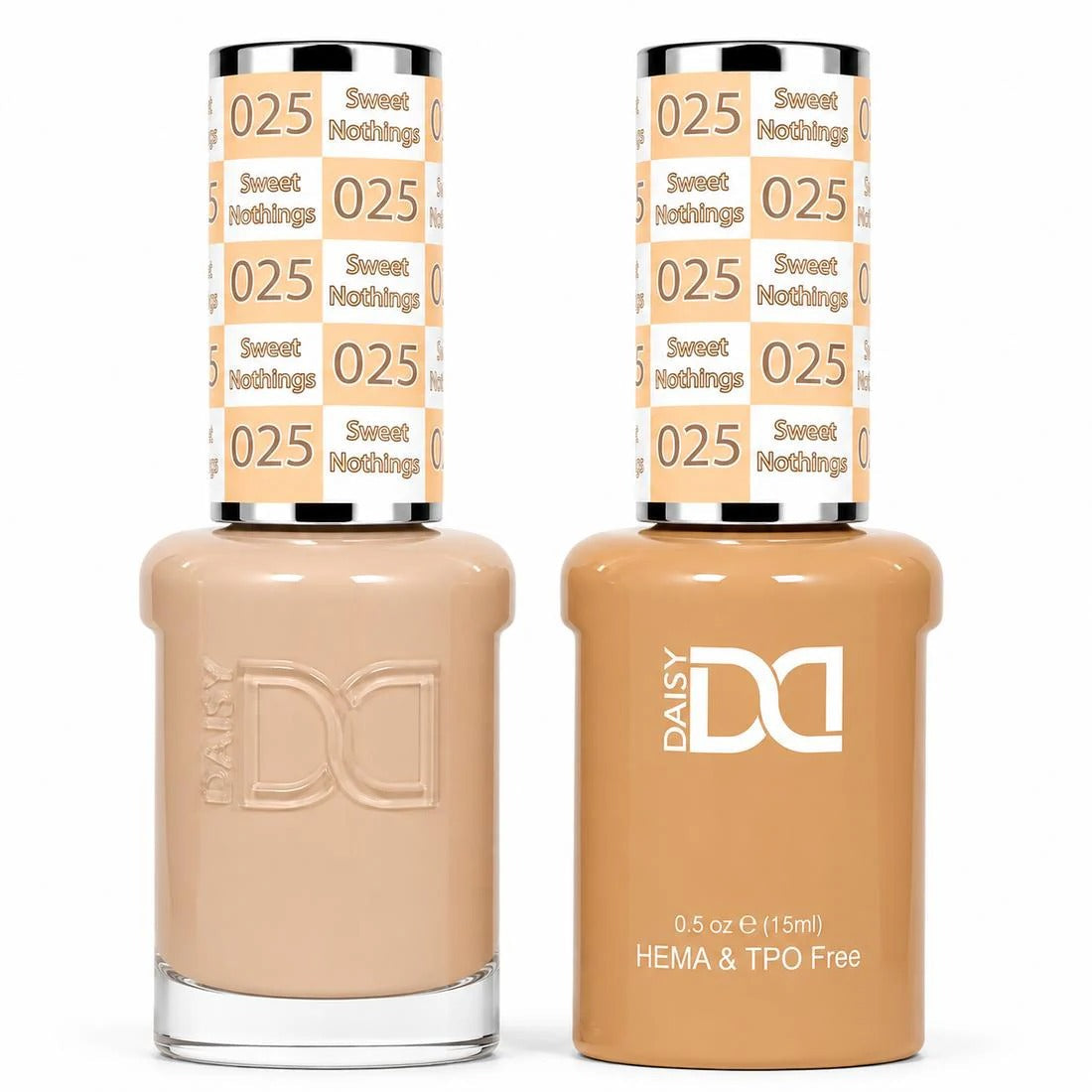 DND Duo Matching Color - HEMA/TPO Free - 025