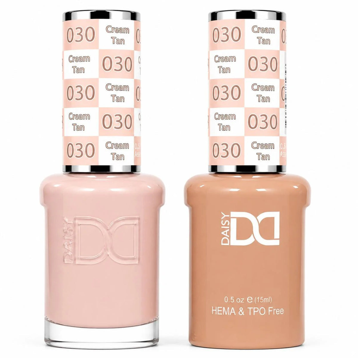 DND Duo Matching Color - HEMA/TPO Free - 030