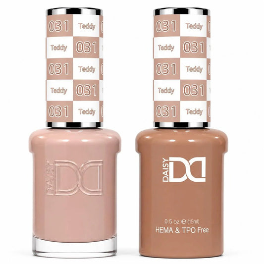DND Duo Matching Color - HEMA/TPO Free - 031