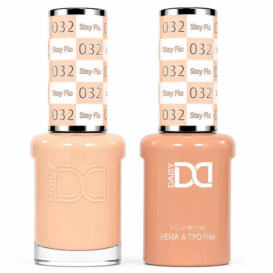 DND Duo Matching Color - HEMA/TPO Free - 032