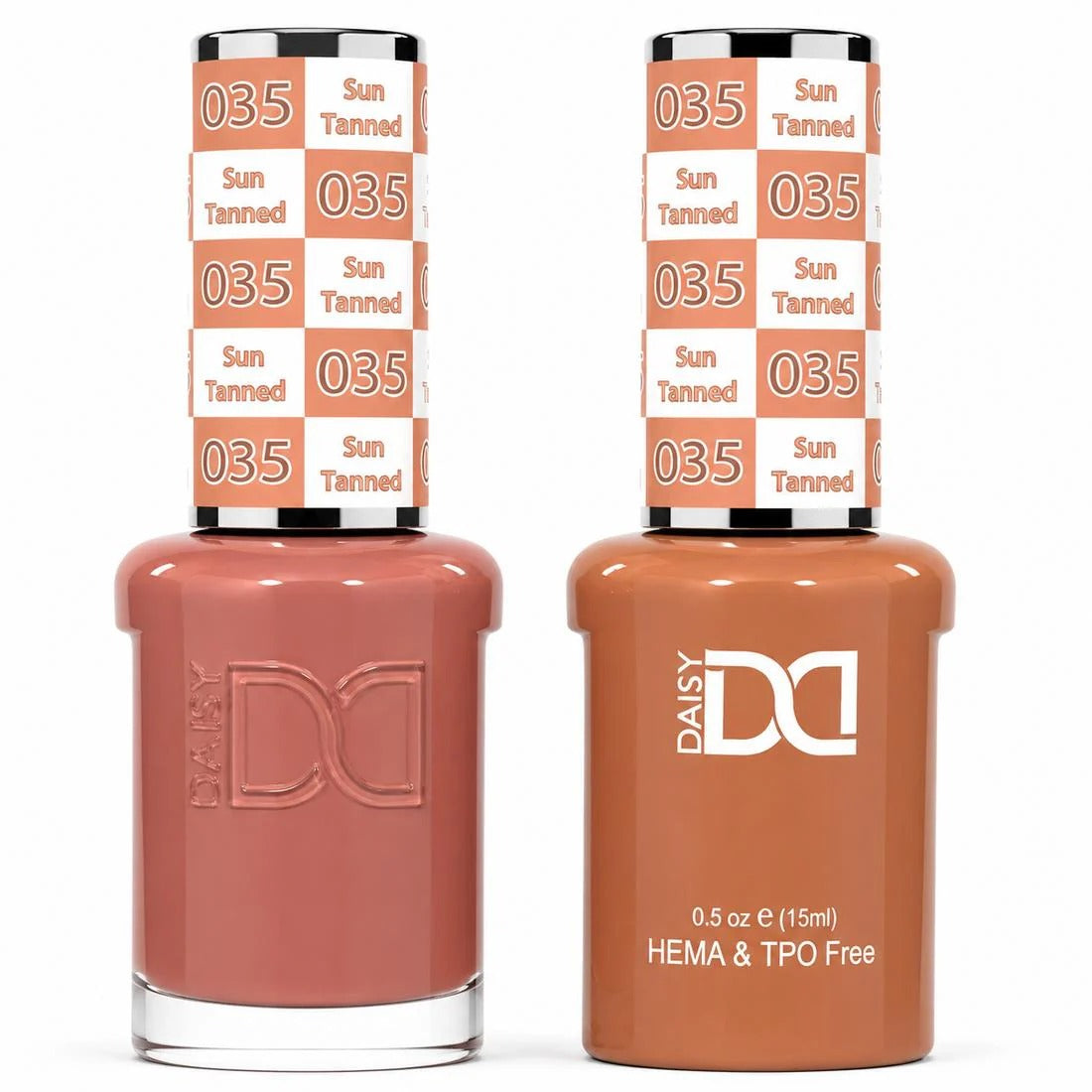 DND Duo Matching Color - HEMA/TPO Free - 035