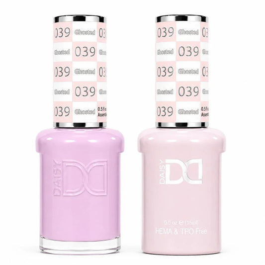 DND Duo Matching Color - HEMA/TPO Free - 039
