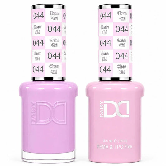 DND Duo Matching Color - HEMA/TPO Free - 044