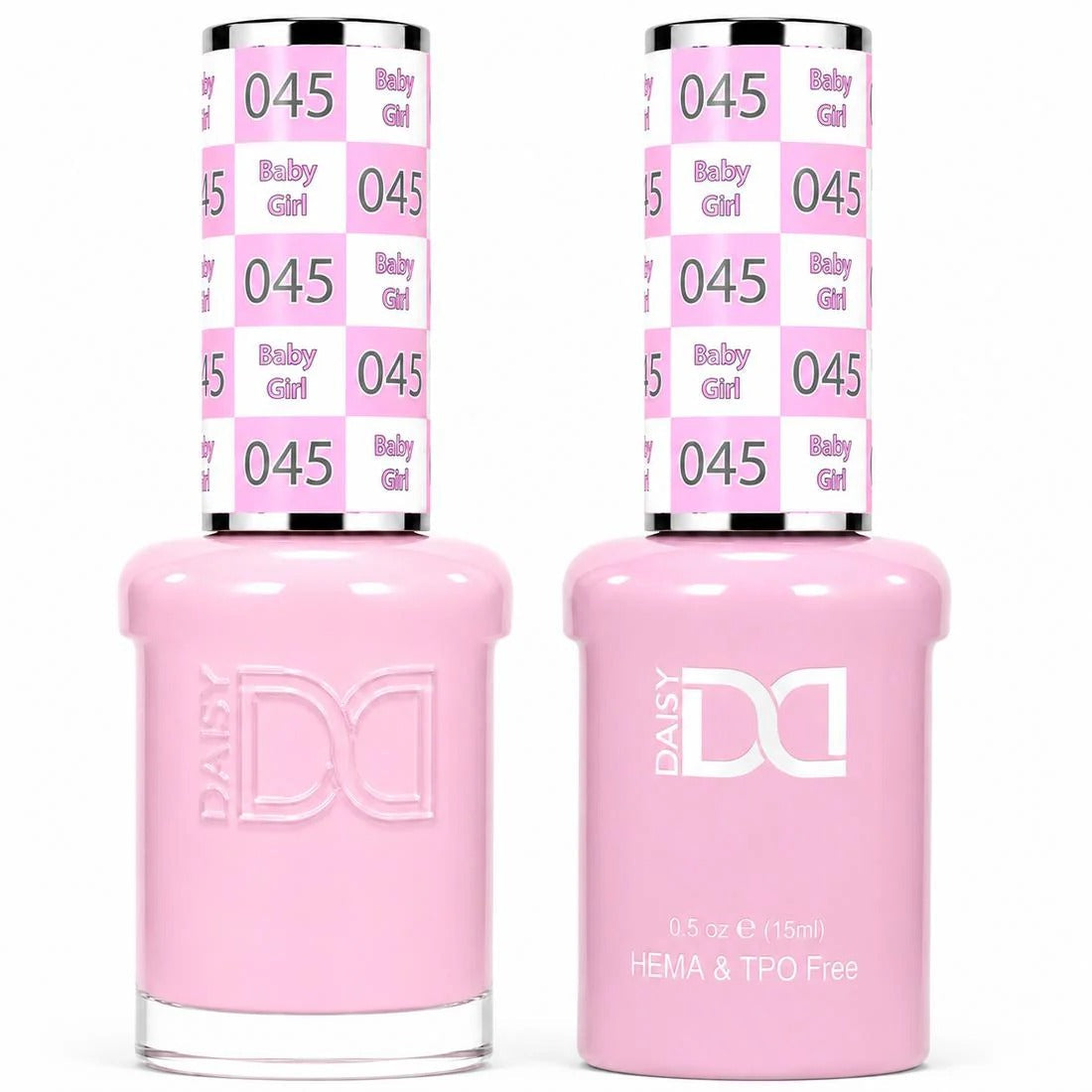 DND Duo Matching Color - HEMA/TPO Free - 045