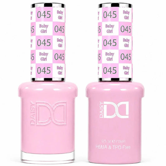 DND Duo Matching Color - HEMA/TPO Free - 045