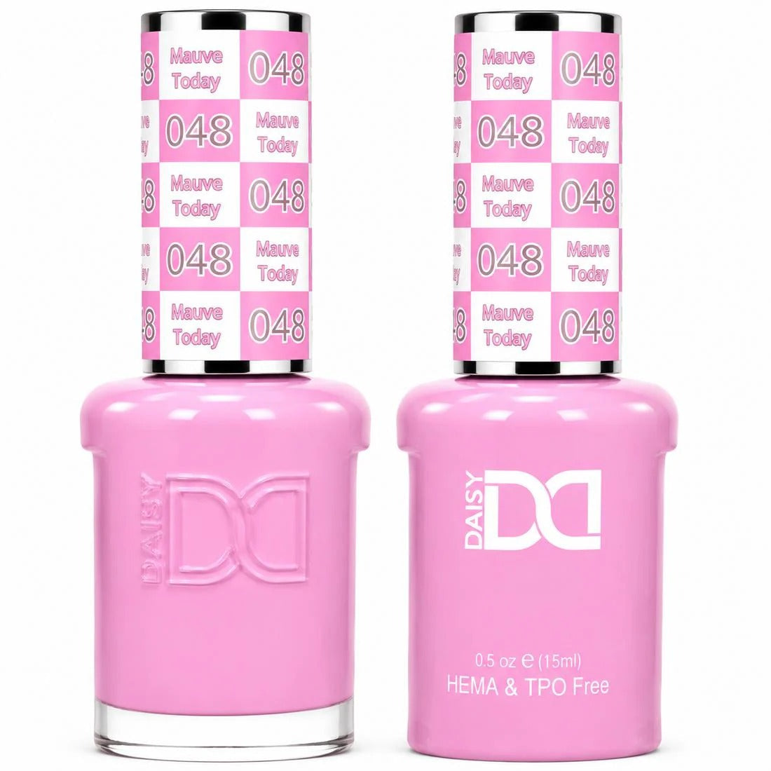 DND Duo Matching Color - HEMA/TPO Free - 048