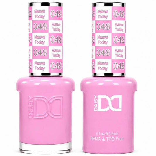DND Duo Matching Color - HEMA/TPO Free - 048