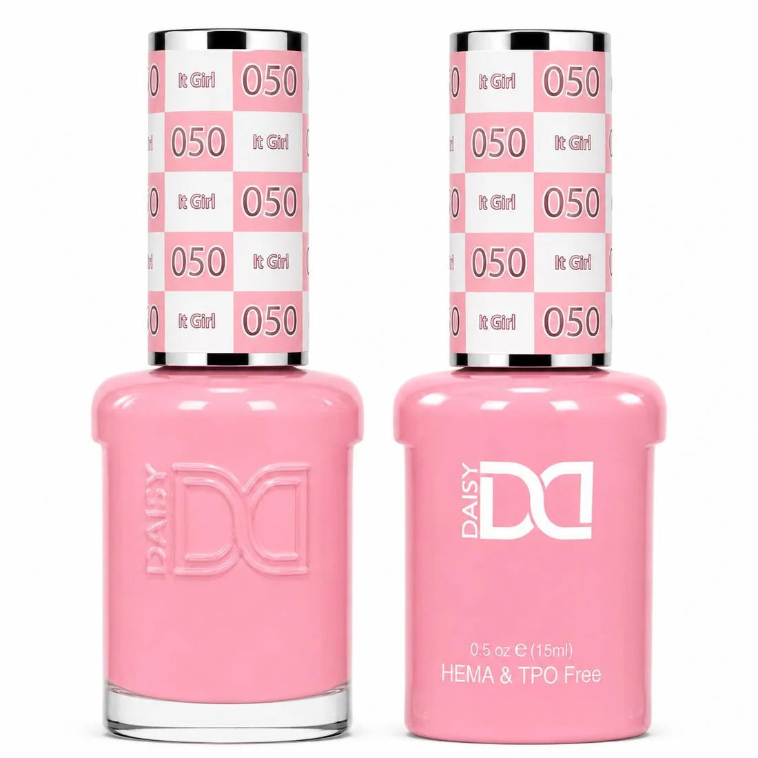 DND Duo Matching Color - HEMA/TPO Free - 050