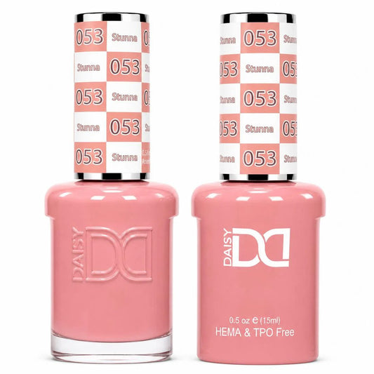 DND Duo Matching Color - HEMA/TPO Free - 053