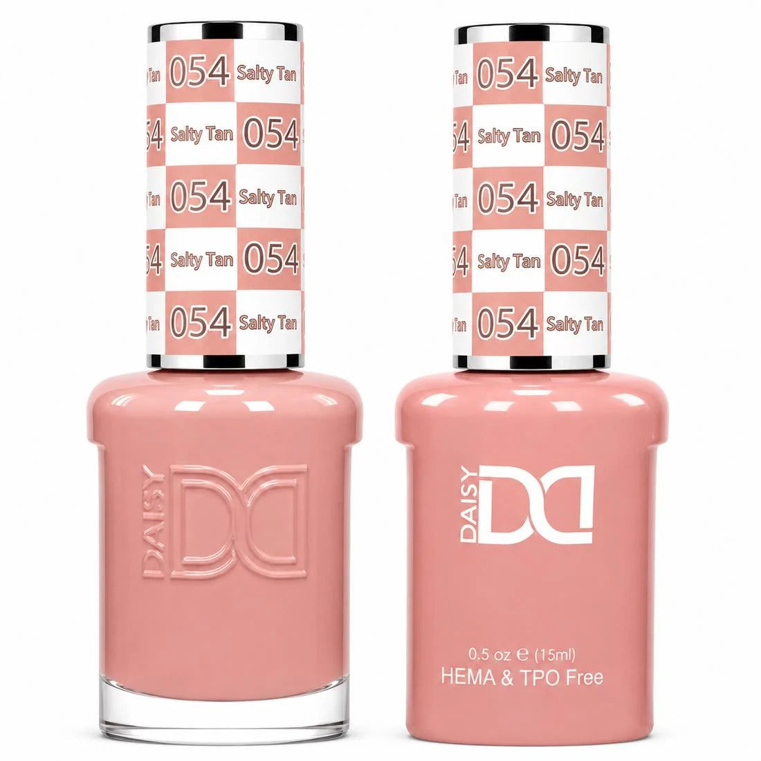 DND Duo Matching Color - HEMA/TPO Free - 054
