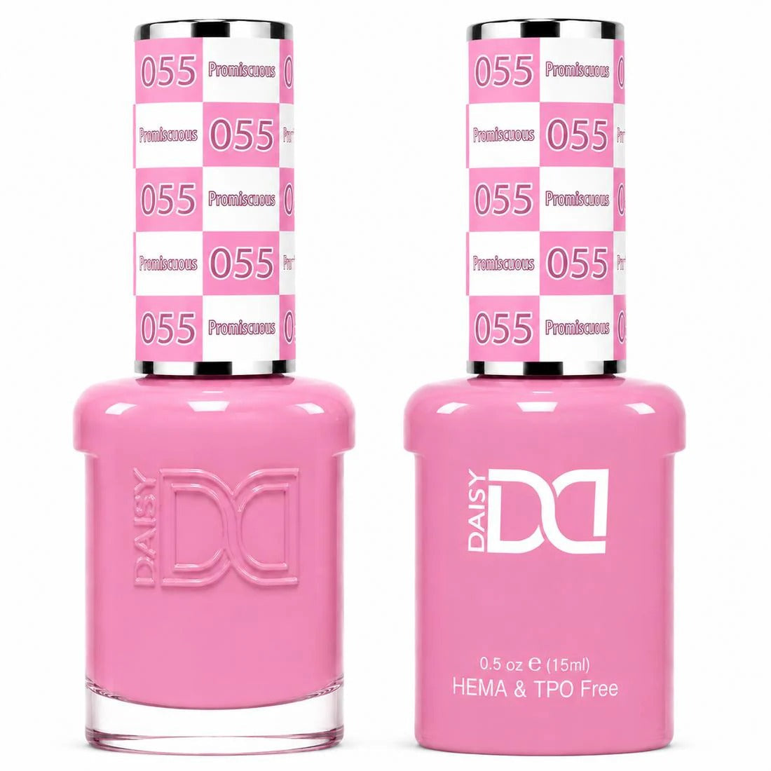 DND Duo Matching Color - HEMA/TPO Free - 055