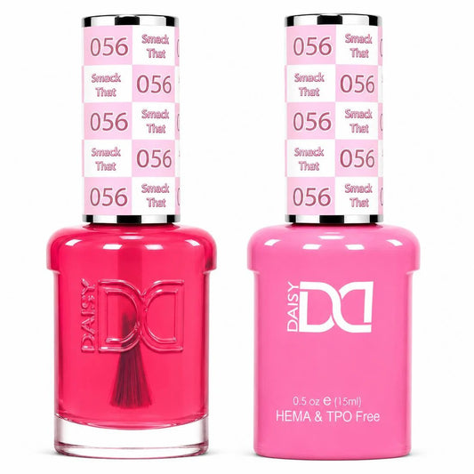 DND Duo Matching Color - HEMA/TPO Free - 056
