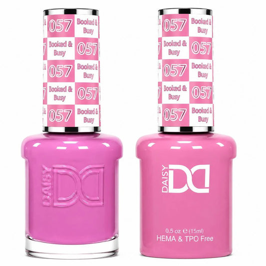 DND Duo Matching Color - HEMA/TPO Free - 057